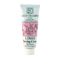 LIMES - Shaving cream tube