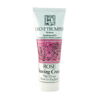ROSE - Shaving cream tube
