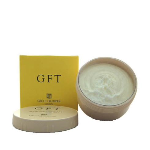 GFT - Shaving cream
