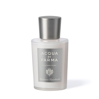 COLONIA PURA - AFTER SHAVE BALM