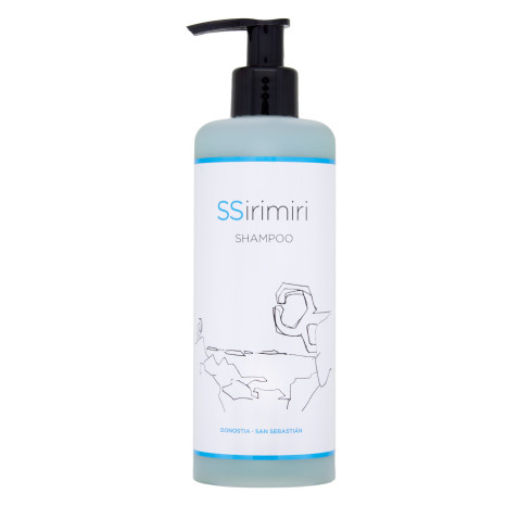 SSirimiri - Shampoo