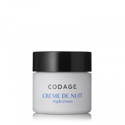 Codage NUIT - Nourishing Antiaging Detox